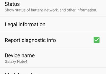 Смартфоны Samsung Galaxy Note 4 и Note Edge не обновятся до Android 5.0.0