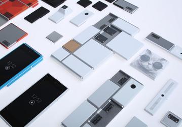 Nvidia и Marvell разрабатывают однокристальные платформы для проекта Project Ara