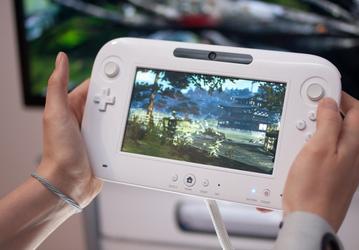 AMD разрабатывает решение для следующего поколения игровых консолей Nintendo