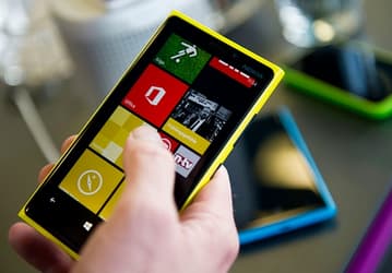 ОС Windows Phone может получить дополнительное распространение за счёт корпоративного сегмента