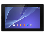 Планшетный компьютер Sony Xperia Z2 Tablet стал доступен для предзаказа