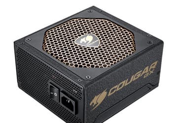 Блоки питания Cougar GX V3 предназначены для мощных игровых ПК