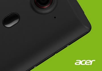 На выставке MWC 2014 Acer покажет новый смартфон семейства Liquid