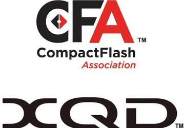 Принят стандарт CFA XQD Ver.2.0 на карты памяти с интерфейсами PCIe Gen2 x 2 и USB 3.0, развивающие скорость до 1 ГБ/с