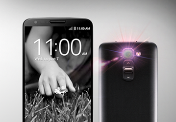 Смартфон LG G2 mini будет представлен на выставке MWC 2014