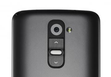 Камера планшетофона LG G Pro 2 будет оснащена стабилизатором OIS+ и сможет снимать видео в разрешении 4К