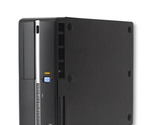 Базовый набор для сборки мини-ПК MSI Hetis H81 поддерживает процессоры Intel Core четвертого поколения