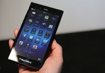 Первый смартфон Blackberry с ОС Android может выйти уже в августе