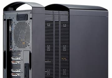 Компьютерный корпус Xfx Type 1 Bravo типоразмера Midi-Tower оценен в $130