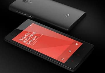 Xiaomi представила международную версию смартфона HongMi под названием RedMi