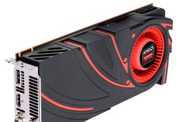 3D-карта AMD Radeon R7 265 будет построена на GPU моделей R9 270 и R9 270X 