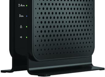 Netgear выпускает беспроводные маршутизаторы C3700 и C3000 с поддержкой кабельного подключения DOCSIS 3.0