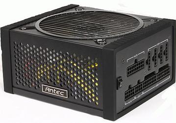 Antec обещает привезти на CeBIT блоки питания новой серии EDGE