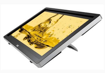 Мониторы AOC i2272Pwhut и i2472Pwhut оснащаются сенсорными панелями IPS разрешением Full HD