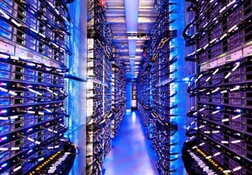 Microsoft планирует построить в Южной Корее центр обработки данных стоимостью 9 млрд долларов