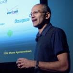 Генеральным директором Microsoft может стать Сатья Наделла