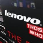 Sony и Lenovo ведут переговоры о создании совместного предприятия по выпуску ПК