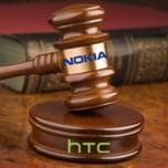 Nokia одержала еще одну победу над HTC в немецком суде