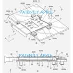 Apple пытается запатентовать очень тонкий слот для карточек, включая карточки SIM