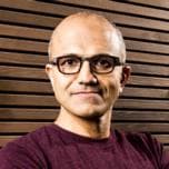 Назначен новый гендиректор Microsoft