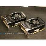 Опубликован предварительный обзор 3D-карт Nvidia GeForce GTX 750 и GTX 750 Ti