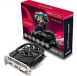 Появились изображения 3D-карты Sapphire Radeon R7 250X 