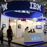 IBM рассматривает возможность продажи полупроводникового производства 