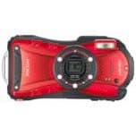 Камера Ricoh WG-20, пригодная для съемки на глубине до 10 метров, стоит $200
