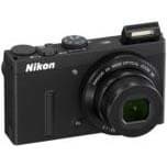 Компактная камера Nikon Coolpix P340 оснащена модулями Wi-Fi и GPS и объективом с максимальной диафрагмой F/1,8