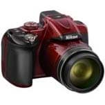 Объектив камеры Nikon Coolpix P600 охватывает диапазон ЭФР 24–1440 мм