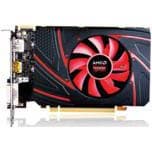 Представлена 3D-карта AMD Radeon R7 250X 
