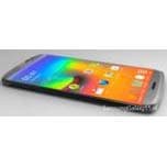 Samsung Galaxy S5 получит экран без рамок
