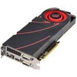 3D-карта AMD Radeon R9 280 займет сегмент «до $300»