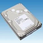Toshiba выпускает HDD объемом 5 ТБ
