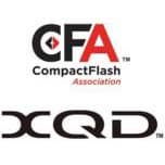 Принят стандарт CFA XQD Ver.2.0 на карты памяти с интерфейсами PCIe Gen2 x 2 и USB 3.0, развивающие скорость до 1 ГБ/с