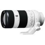Названа цена и срок начала продаж объектива Sony FE 70-200mm F4 G OSS