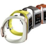 Часы Samsung Galaxy Gear 2 могут получить ОС Tizen вместо Android