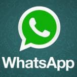 Google пыталась купить WhatsApp за 10 млрд долларов
