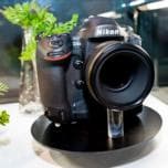 Камера Nikon D4s будет представлена 25 февраля