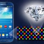 Смартфон Samsung Galaxy S5 будет выпущен в двух вариантах с разными дисплеями