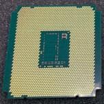 Фото дня: процессор Intel Xeon E5 V3 (Haswell-EP) в исполнении LGA2011-3