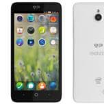 Начались продажи смартфонов Geeksphone Revolution, предусматривающих выбор ОС при загрузке