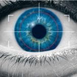 Alcatel OneTouch и IriTech покажут на MWC 2014 планшет с функцией распознавания радужной оболочки глаза