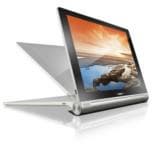 Представлен планшет Lenovo Yoga Tablet 10 HD+