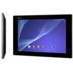 Sony Xperia Z2 Tablet — самый тонкий и легкий водонепроницаемый планшет