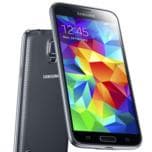 Представлен смартфон Samsung Galaxy S5
