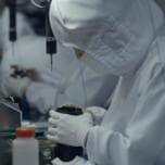 Опубликовано видео, снятое на фабрике объективов Sigma в Японии