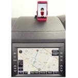 Специалистами Fujitsu Ten создан прототип автомобильного навигатора с распознаванием речи