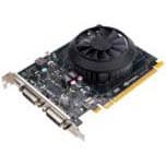 Представлены первые 3D-карты на архитектуре Maxwell: Nvidia GeForce GTX 750 Ti и GTX 750 