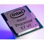 Представлены процессоры Intel Xeon E7 v2